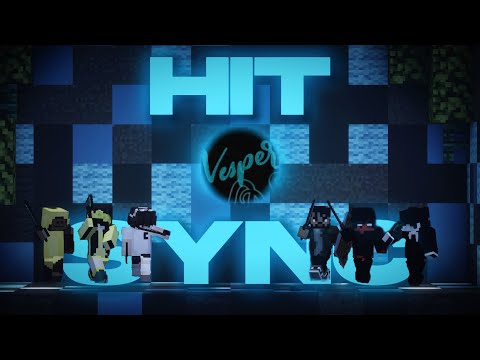 The Vesper Hitsync. (1.9+ Clan hitsync)