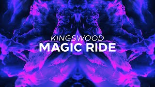 Kingswood - Magic Ride