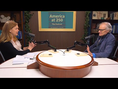 America at 250 Podcast Episode 6: Reconstruction