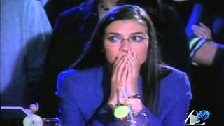 YSBLF betty la fea, besame Ricardo montaner