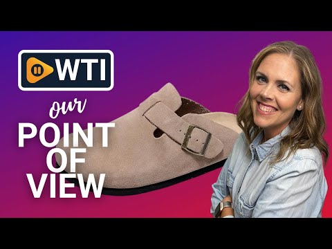 guoluofei Clogs for Women - WTI product video review
