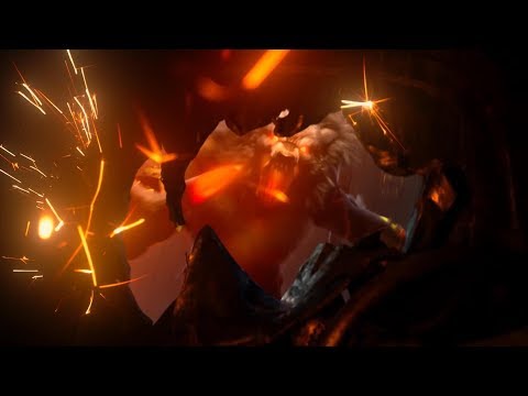 League of Legends - Champion Teaser - Warwick: The Wrath of Zaun
