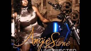 Angie Stone   Maybe