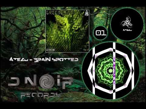 01 - Atezu  - Brain Spotted