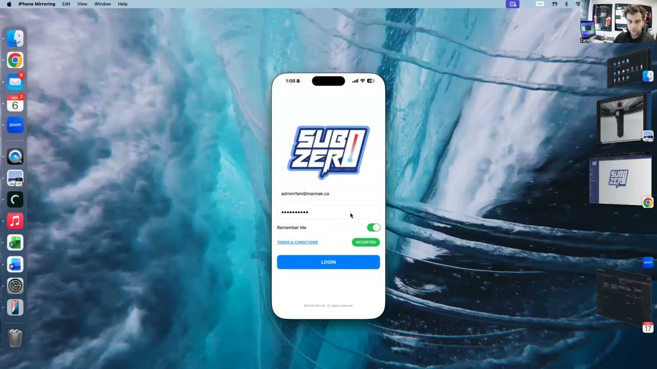More Ways To Elevate Your Ice | SUB-ZERO Webinar (November 6th, 2025)