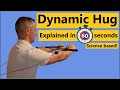 Dynamic Hug Plus Serratus Anterior Strengthening Exercise