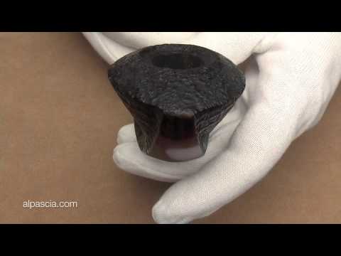 pipa Frank Axmacher 087 - smoking pipe