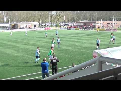 00086 Alphense Boys JO17-2 - Velo JO17-1 (0-2)