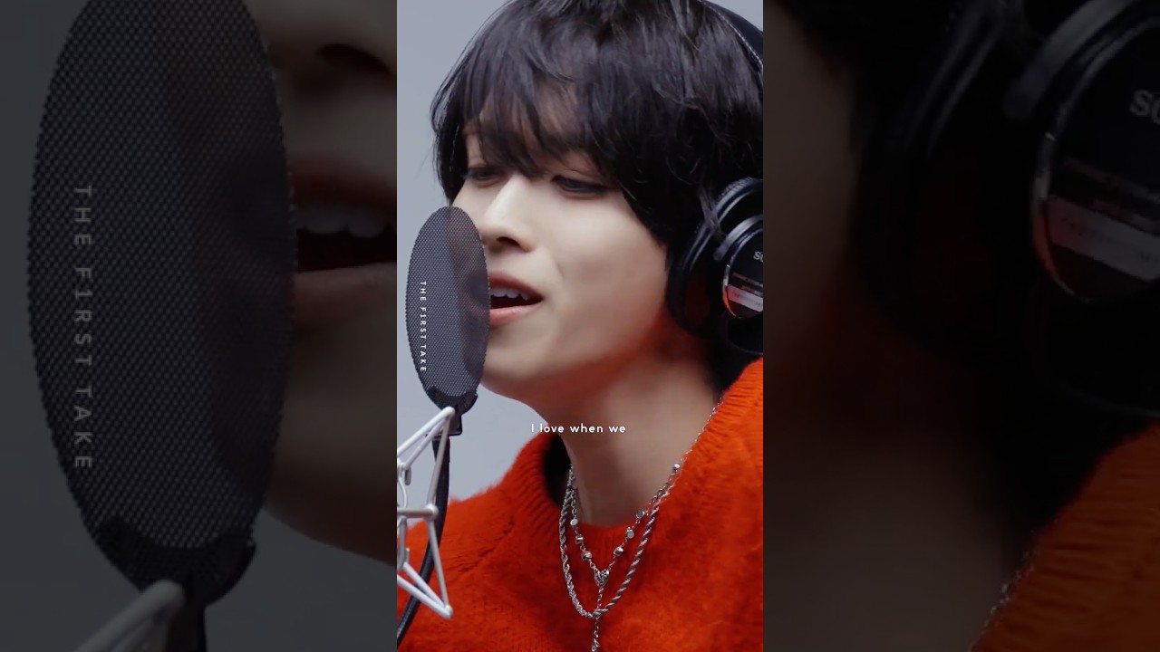 MAZZEL - Get Up And Dance / THE FIRST TAKE