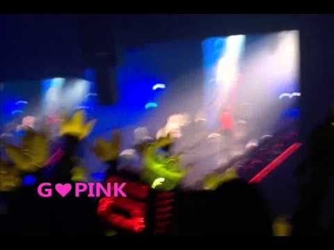 150426 MADE TOUR IN SEOUL   BADBOY