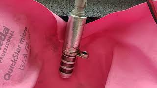 dtc p000a interpretation