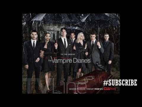 The Vampire Diaries 8x12 Soundtrack "Into the Fire- Erin McCarley"