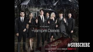 The Vampire Diaries 8x12 Soundtrack &quot;Into the Fire- Erin McCarley&quot;