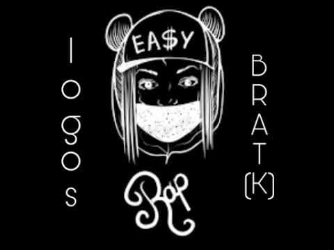 Logos - Brat(k) (Prod. by LaloProdBeatz) #Remastered