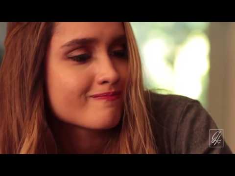 Cinta Laura Kiehl's 2016 Acting Reel!