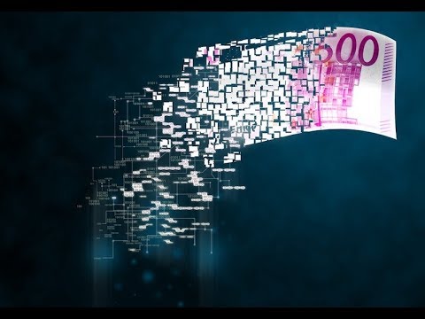 Could Cryptoeconomics Help Fix the Economy?