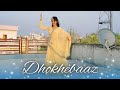 Dhokebaaz | Jaani | Afsana Khan Dance Cover by Isha Singh @VYRLOriginals