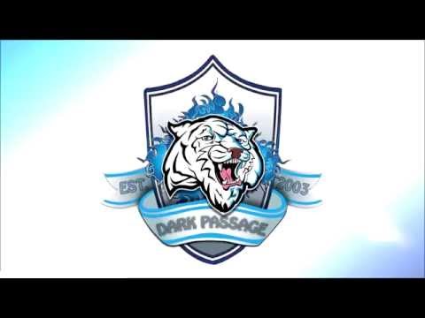 DP|HolyPhoenix - Jinx Ulti @ International Wild Card