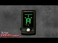 GoGo Tuner's 'Caliber' Chromatic Pedal Tuner - with Dan Mumm