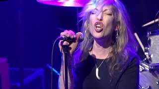 The DETROIT COBRAS Live @Ninkasi Kao - Lyon (France) - 17 novembre 2019