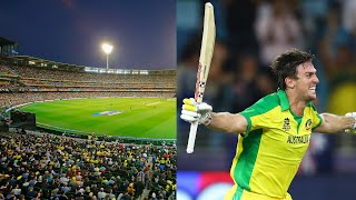 ICC Men's T20 World Cup 2022 Venues | Melbourne Cricket Ground