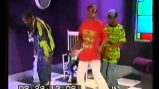 Ruthless rap assassins Kermit (Black Grape) Just Mellow 1987; ruthless rap assassins