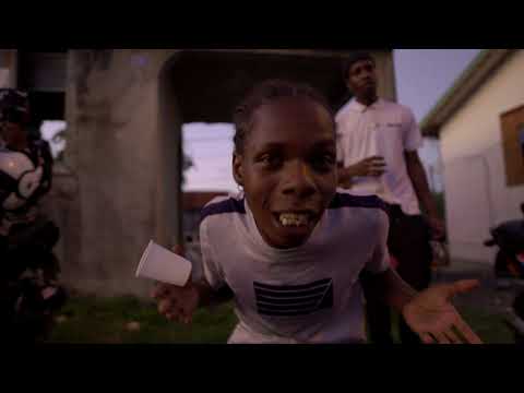 Tileflo - Bandana - Freestyle #2 (clip officiel)