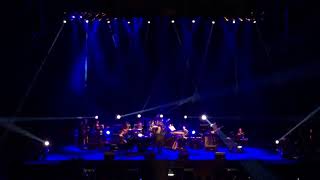 Whenever I Call You Friend (Feat. Melissa Manchester) - David Pomeranz Live in Manila