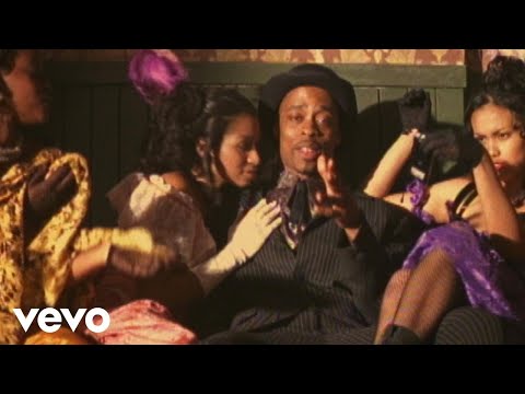 Sadat X - Hang 'Em High (Official Video)