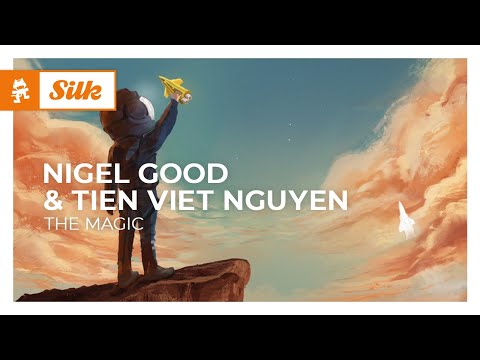 Video thumbnail for The Magic