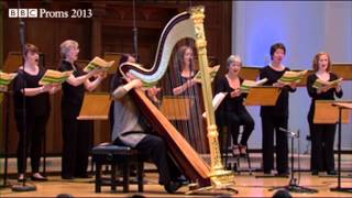 Holst: Choral Hymns from the Rig Veda - BBC Proms 2013