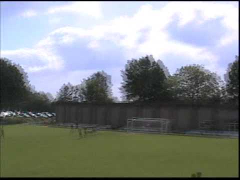SDZZ C1- Vorden C1 KNVB Bekerfinale 2007