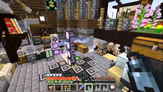 【Minecraft】 スーパーゆったりクラフトＭ #53 【ゆっくり実況】