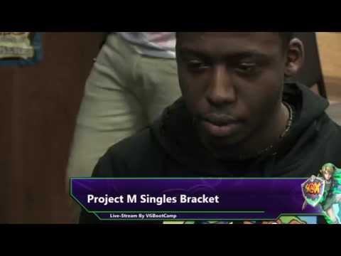 WS: Xanadu 4/29/14 - Pink Fresh (Lucas) vs. Squeak (MK)