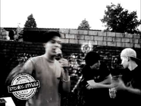 Tamo-Flage vs. Lance Butters - VBT 16tel HR - 2010