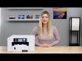 Como instalar la impresora Sawgrass SG500 o SG1000 en Windows PC