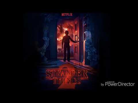 Stranger Things 2 [Soldiers]