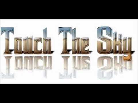 CRITYCAL DUB feat LEVEL 2 - TOUCH THE SKY V.I.P