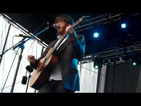 "Wake and Be Fine" Okkervil River 8-22-11