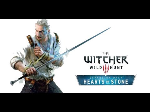 The Witcher 3 - Hearts of Stone Expansion DLC Launch Trailer [PS4 XB1 PC]