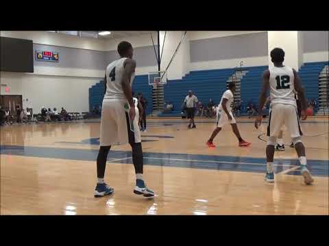 Combine Academy Gray vs TSF @ CBHoopsJCPrepJam