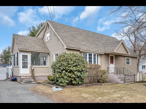 Real Estate available on Eva Drive, Leominster Ma