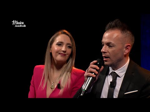 MUSICA... LA NOSTRA VITA - GIAMPIERO VINCENZI