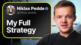F*ck it, Here's Exactly How I make $100k/mo with Instagram Theme Pages