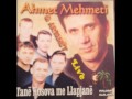 Jam Merzit, O Fluro Pllumb Ahmet Mehmeti & Artanet