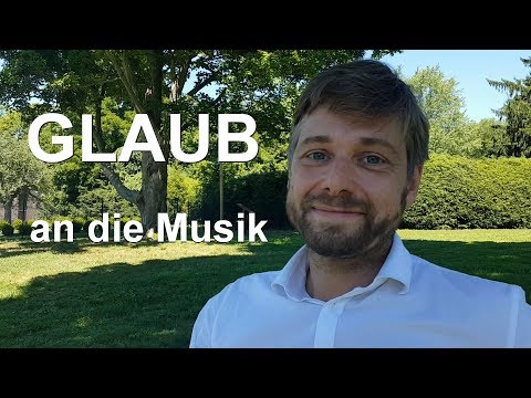 Musik überwindet Polaritäten - Michael Nagy - What's Opera Doc