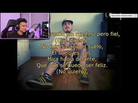 🎶REACCIONANDO a GRAN RAH-TAXI// GRAN RAH ES DIOS