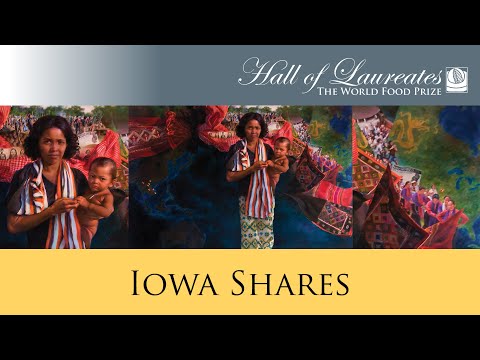 Tour the Iowa Gallery: Iowa SHARES