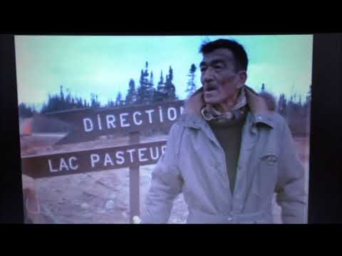 Ntesi nana shepen/On disait que c'était notre terre 1 - Lamothe (1976)