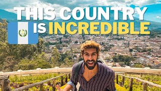 THE MOST UNDERRATED COUNTRY IN AMERICA 😱 | Best Travel Destinations 2022